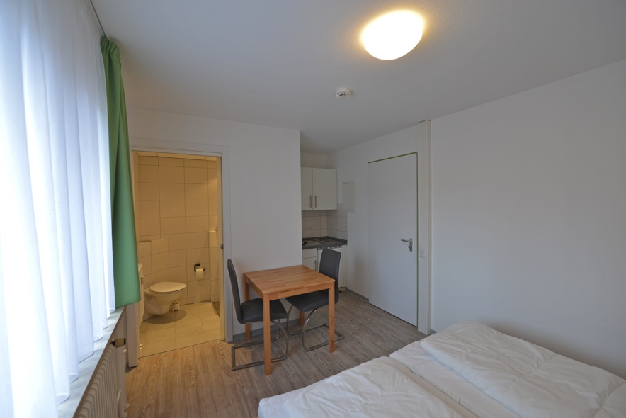 Gastezimmer Wohnung Kreisbaugenossenschaft Kirchheim Plochingen Egkreisbaugenossenschaft Kirchheim Plochingen Eg