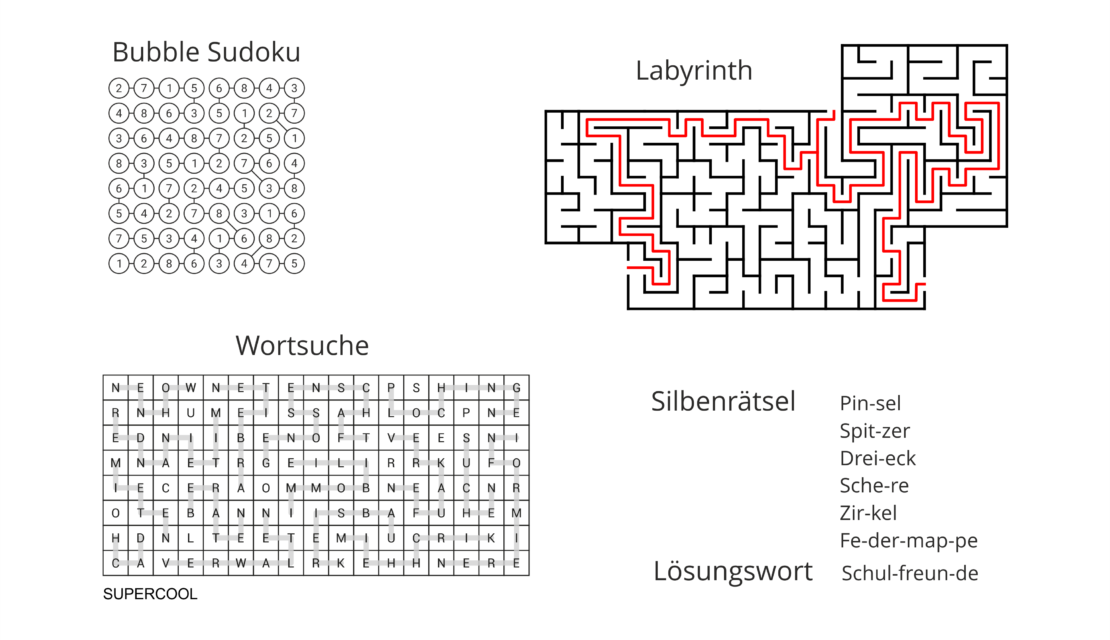 Kb Aktuell Nr 56 Ratsel Losungen Kreisbaugenossenschaft Kirchheim Plochingen Egkreisbaugenossenschaft Kirchheim Plochingen Eg