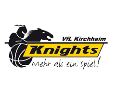Was für eine großartige Saison der Kirchheim Knights