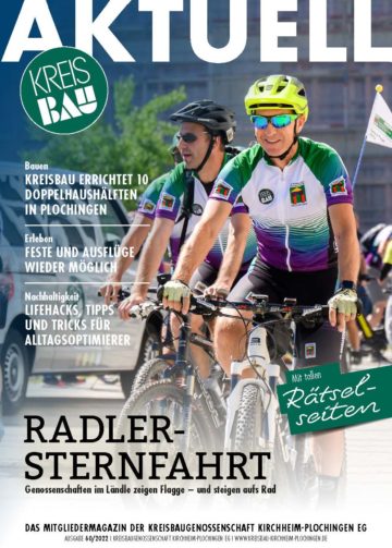 Krb 220920 Aktuell 60 22 Web Rz Titelseite