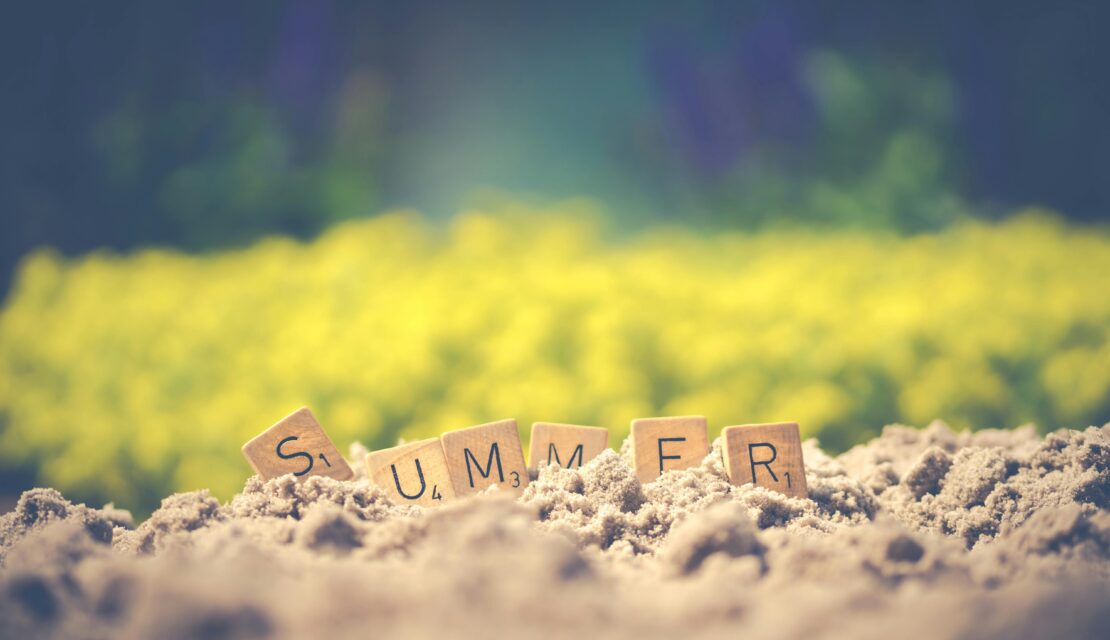Sommerferien – Wo ist was los?