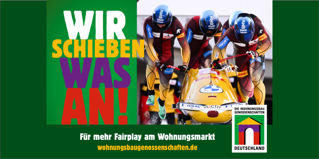 Vom 06. bis 08. Dezember wird im SachsenEnergie Eiskanal in Altenberg wieder angefeuert, mitgejubelt und vor allem rasant gefahren!