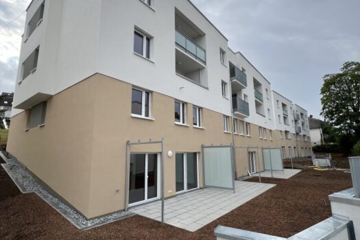 Ansicht Haus 31