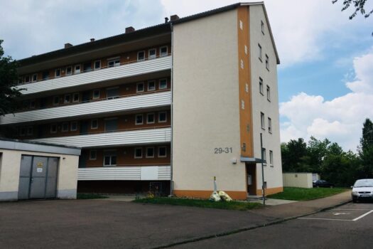 Badwiesen 29 und 31
