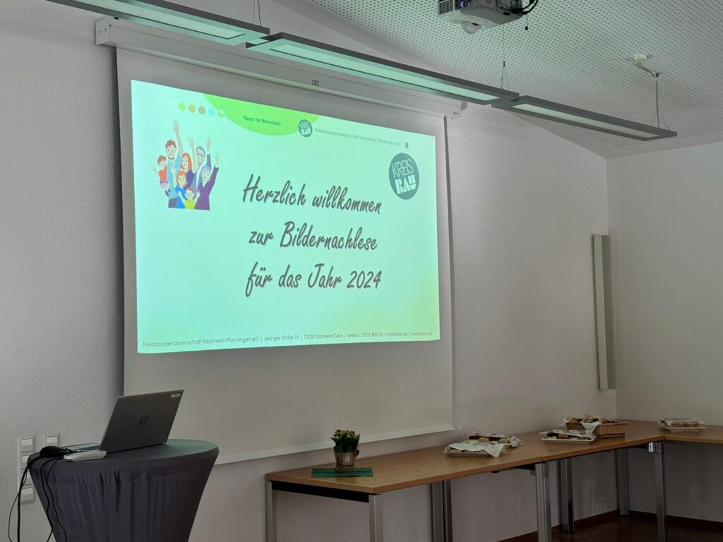 Ein gemütlicher Rückblick mit tollen Erinnerungen! 