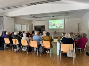 Kreisbau Bildernachlese 2025 6