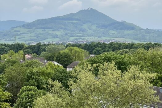 Aussicht