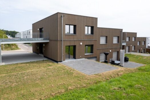 Haus 27 vorne