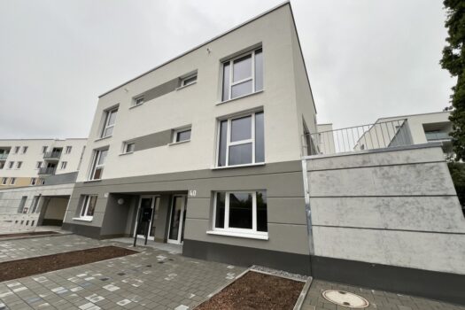 Ansicht Haus 40