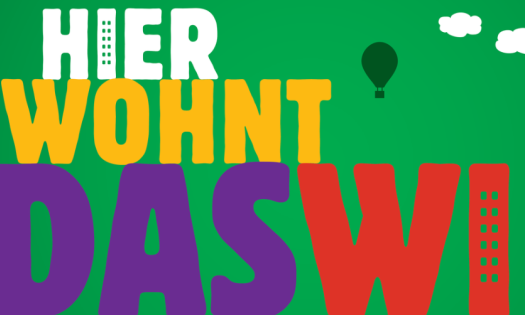 Hier wohnt das WIR