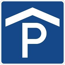 Bild TG Parken