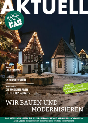 Krb 250825 Aktuell 66 25 Web Titel Rz