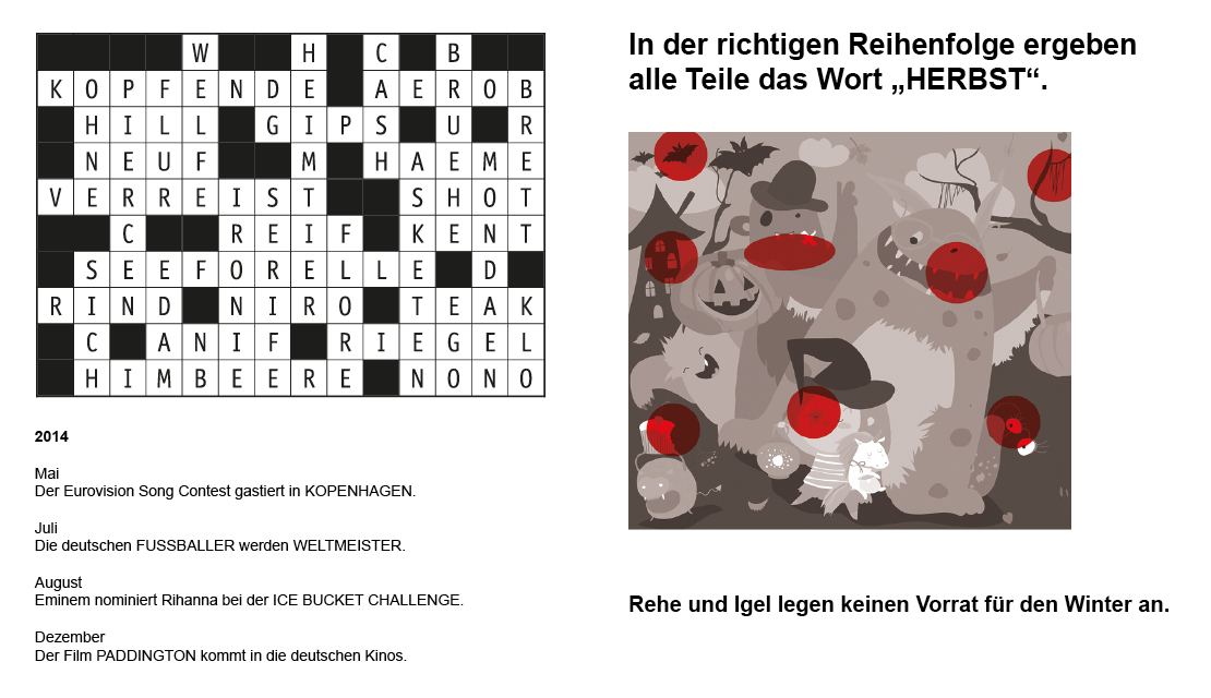 Rätsel-Lösungen – Kreisbau Aktuell Nr. 66