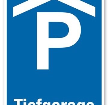 Tiefgaragenstellplatz_schild