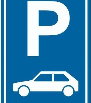 PKW Stellplatz