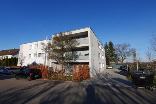 Aussenansicht