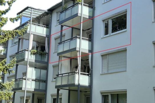 Ansicht