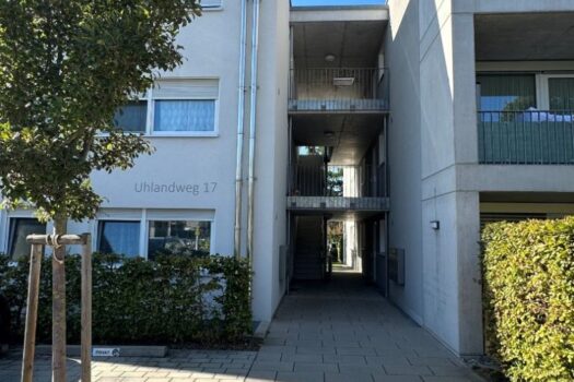 Au&szlig;enansicht
