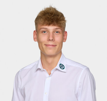 Felix H&ouml;rster, Kreisbaugenossenschaft Kirchheim-Plochingen