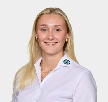 Selina Kabel, Kreisbaugenossenschaft Kirchheim-Plochingen