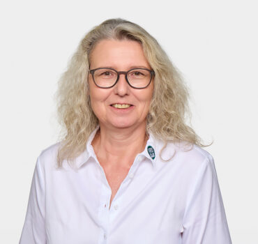 Caren Knabel &ndash; Rechnungswesen, Kreisbaugenossenschaft Kirchheim-Plochingen