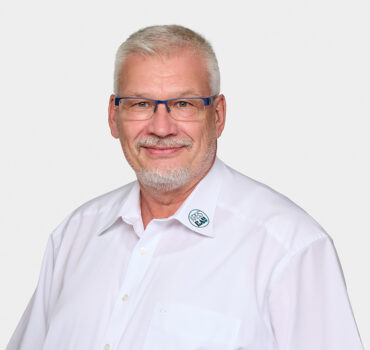 Markus Krimshandl &ndash; Abteilungsleiter, Kreisbaugenossenschaft Kirchheim-Plochingen