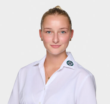 Vivien Reise &ndash; Auszubildende, Kreisbaugenossenschaft Kirchheim-Plochingen