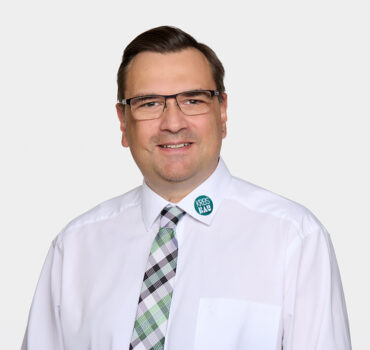 Roland Schmid &ndash; Bestandsverwaltung, Kreisbaugenossenschaft Kirchheim-Plochingen